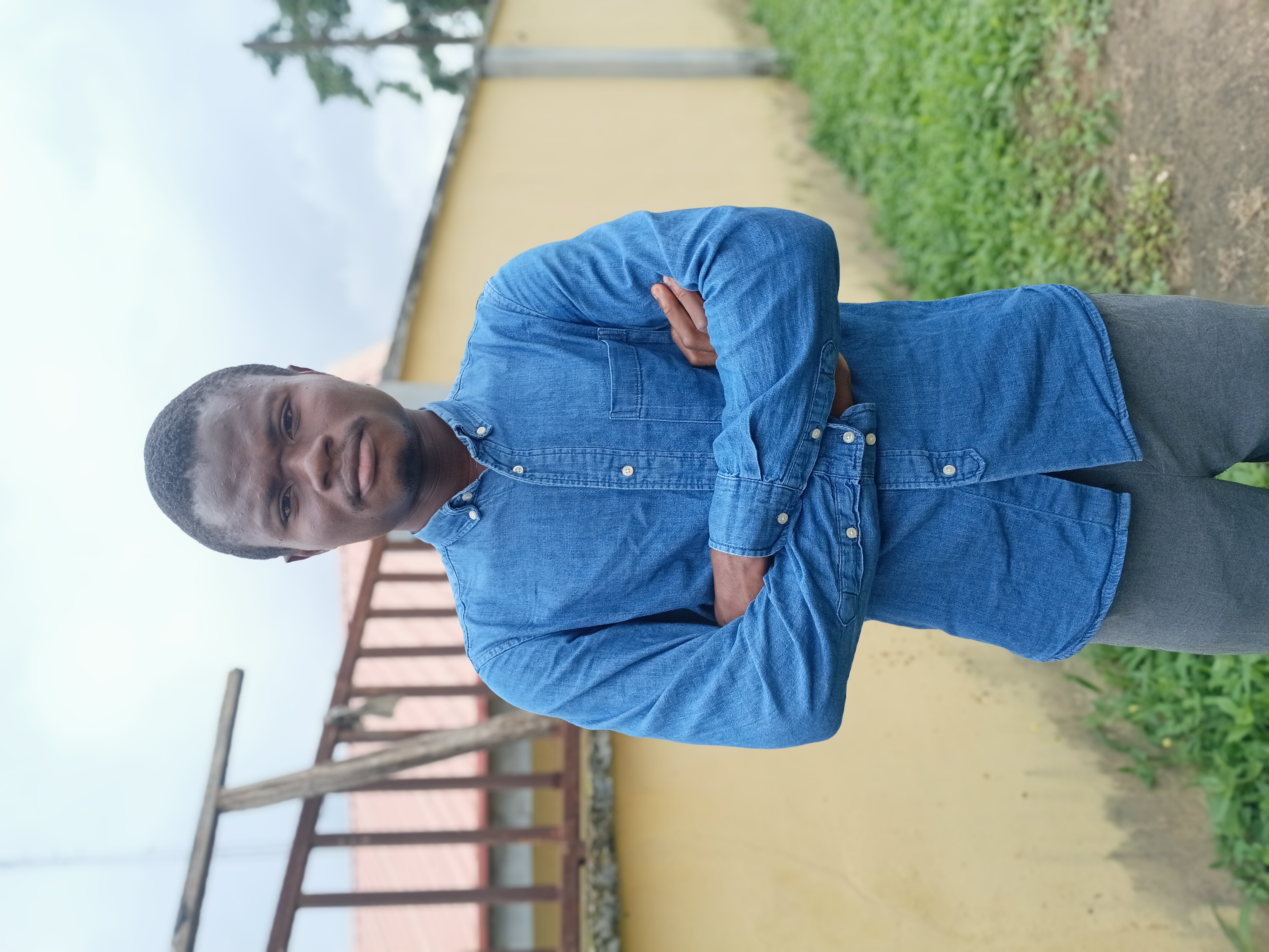 Olusegun Kehinde Joshua